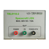 TBL0110-2 1uH 10A Line Impedance Stabilisation Network LISN