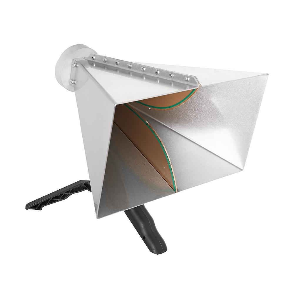 Measurement antennas