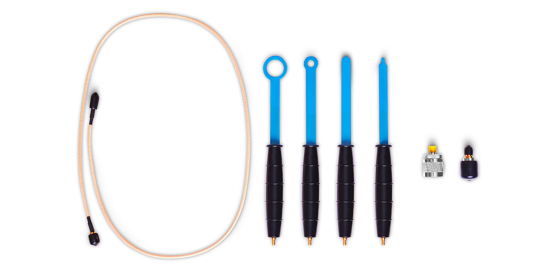 Near Field Probes