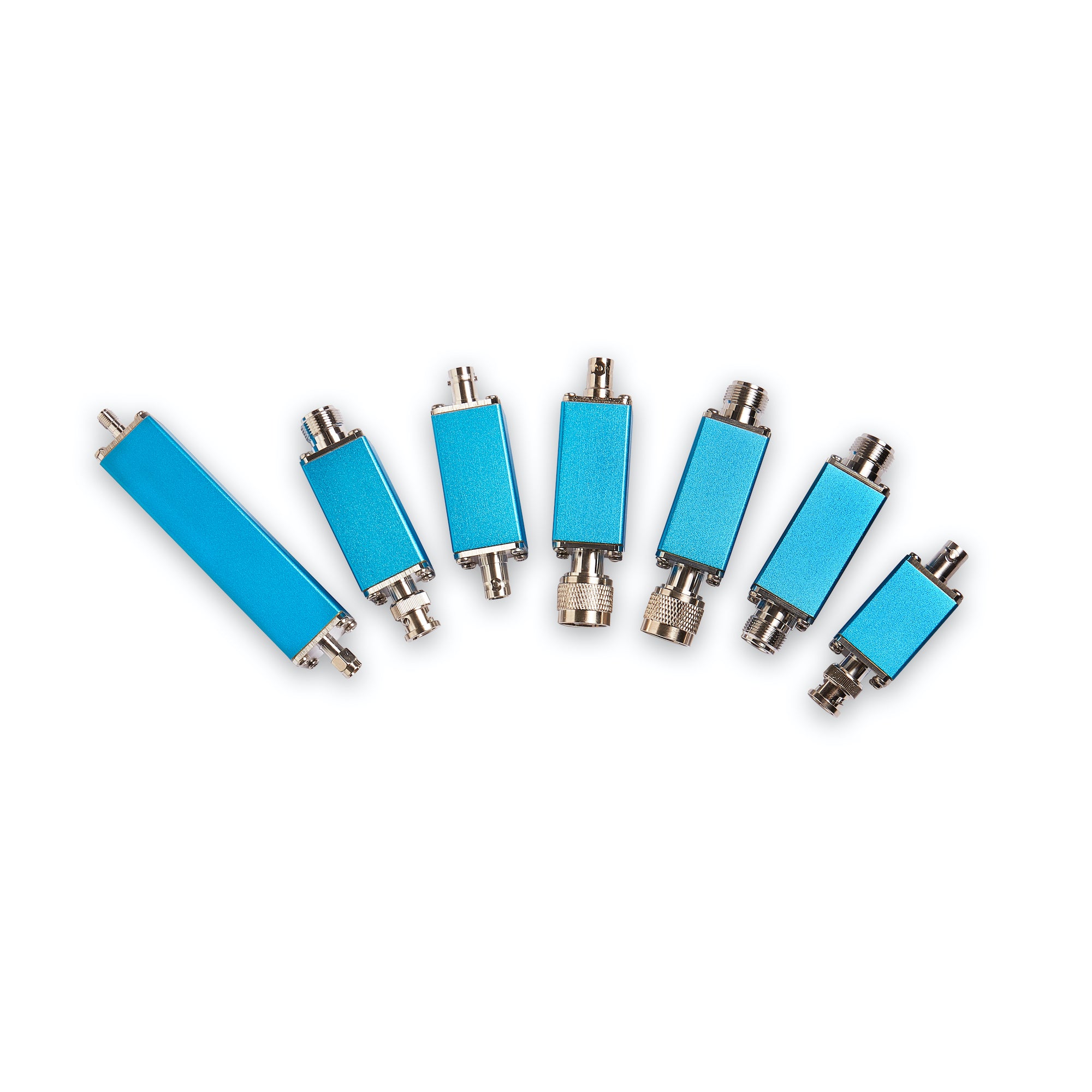 RF Housings