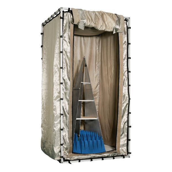 Shielded Solutions