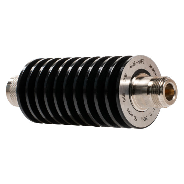 TBATT Single Attenuators