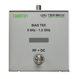 TBBT01 - High Current Bias-Tee