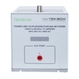 TBCDN-M1 Coupling Decoupling Networks M1