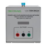 TBCDN-M3 Coupling Decoupling Networks M3