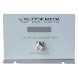 TBCDN-M3-AP M3 coupling decoupling network adapter panel with shorting bar