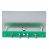 TBCDN-M3-AP M3 coupling decoupling network adapter panel with shorting bar