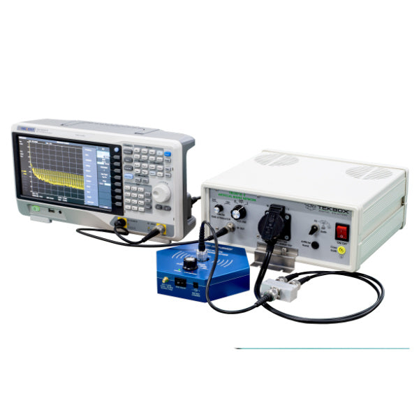 TBCG3-CN - Comb Generator