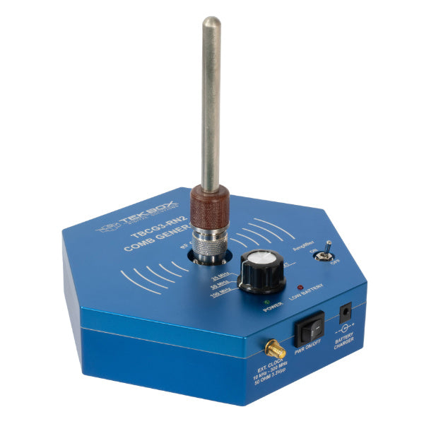 TBCG3-RN2 - Comb Generator