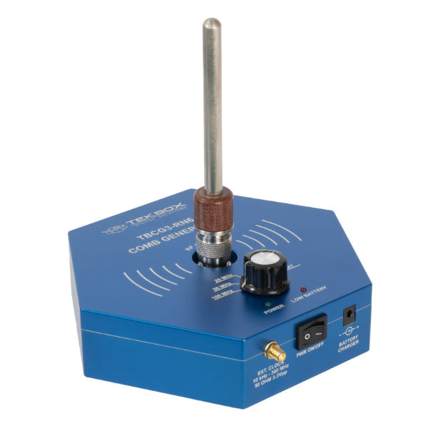 TBCG3-RN6 - Comb Generator