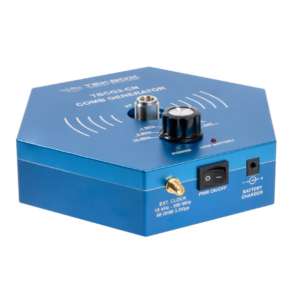 TBCG3-CN - Comb Generator