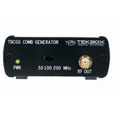 TBCG5 general purpose comb generator