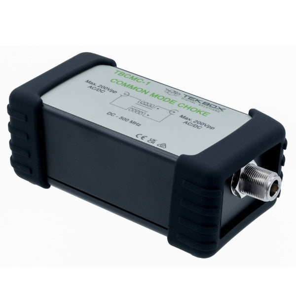 TBCMC-1 RF Common Mode Choke