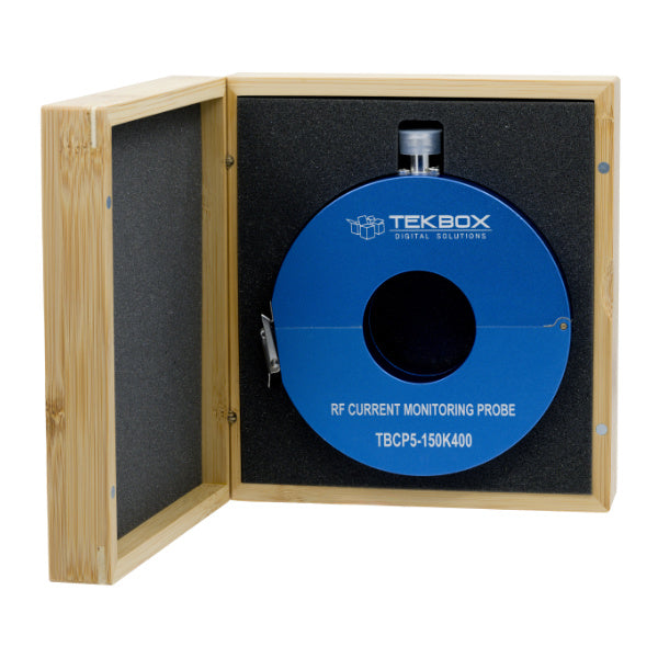 TBCP5-150K400 RF Current Monitoring Probe – emcsupplies.com