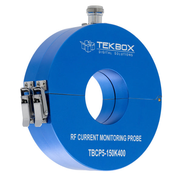 TBCP5-150K400 RF Current Monitoring Probe