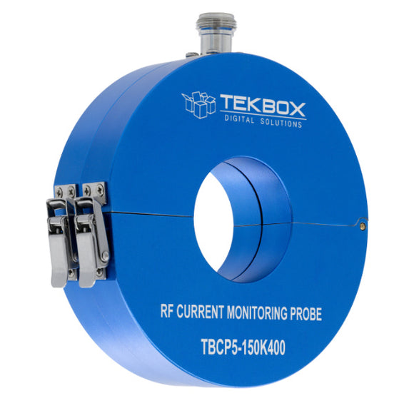 Current Monitor Probes RF Current Probes – emcsupplies.com