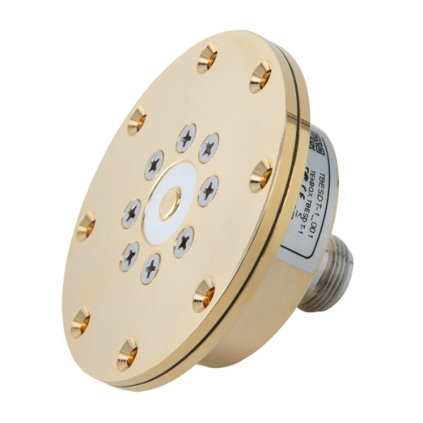 TBESDT2 - 1 Ohm ESD Target