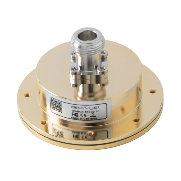 TBESDT2 - 1 Ohm ESD Target