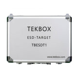 TBESDT2 - 1 Ohm ESD Target