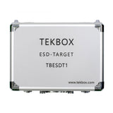 TBESDT1 - 2 Ohm ESD Target