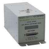 TBISN-T4 Two balanced pairs ISN
