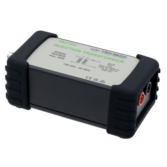 TBJT03 - Injection Transformer