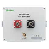 TBJT04 - Injection Transformer