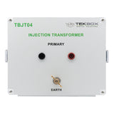 TBJT04 - Injection Transformer