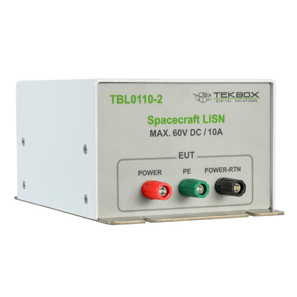 TBL0110-2 1uH 10A Line Impedance Stabilisation Network LISN