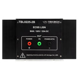 TBL0225-2B 2uH Line Impedance Stabilisation Network LISN - ECSS-E-ST-20-07C