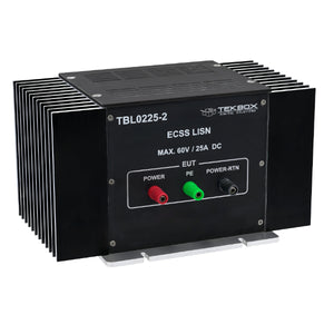 TBL0225-2 2uH Line Impedance Stabilisation Network LISN - ECSS-E-ST-20-07C
