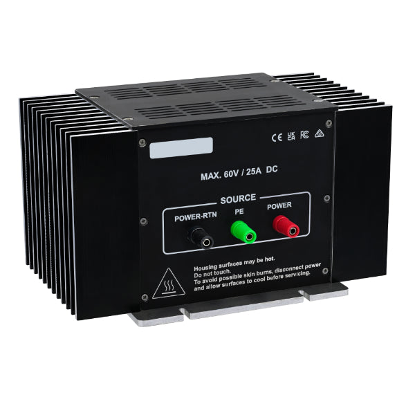TBL0225-2 2uH Line Impedance Stabilisation Network LISN - ECSS-E-ST-20-07C