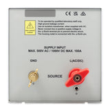 TBL05100-1-C 5uH 100A Line Impedance Stabilisation Network LISN
