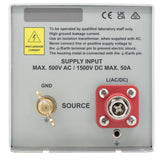TBL0550-1C 5uH 50A Line Impedance Stabilisation Network LISN