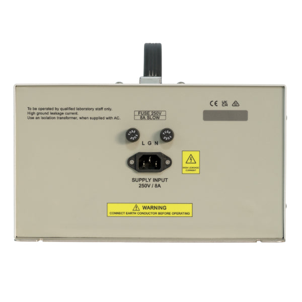 TBL5008-2C 50µH Line Impedance Stabilisation Network