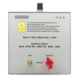 TBL50100-1B - 50uH 100A Line Impedance Stabilisation Network LISN CISPR 16