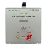 TBL50100-1B - 50uH 100A Line Impedance Stabilisation Network LISN CISPR 16