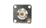 TBL5032-1-CAL Calibration adapter N-female to 4mm Banana; set of 2 pieces