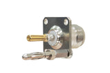 TBL5032-1-CAL Calibration adapter N-female to 4mm Banana; set of 2 pieces