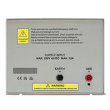 TBL5032-1 - 50uH 63A Line Impedance Stabilisation Network LISN