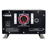 TBL5063-3 - 50uH 63A Line Impedance Stabilisation Network LISN