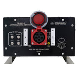 TBL5063-3 - 50uH 63A Line Impedance Stabilisation Network LISN