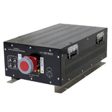 TBL5063-3 - 50uH 63A Line Impedance Stabilisation Network LISN