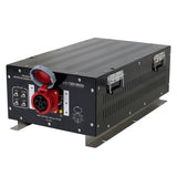 TBL5063-3 - 50uH 63A Line Impedance Stabilisation Network LISN