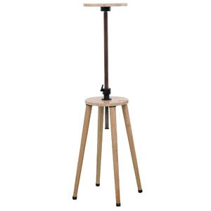 TBLLA-CDP-SS – Quadpod with EUT support plate