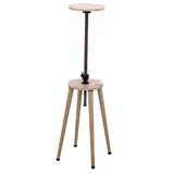 TBLLA-CDP-SS – Quadpod with EUT support plate