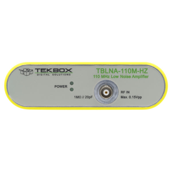 TBLNA-110M-HZ - DC-coupled Impedance Converter