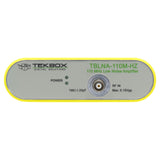TBLNA-110M-HZ - DC-coupled Impedance Converter