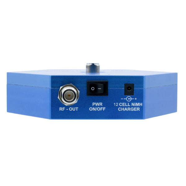 TBLNA-9K30 Loop Antenna Pre-Amplifier