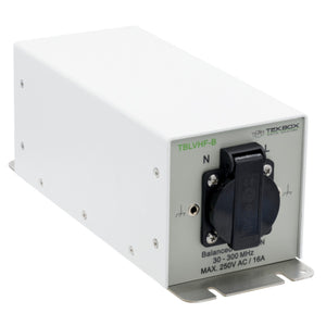 TBLVHF-B Balanced VHF Line Impedance Stabilization Network